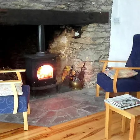 Casa vacanze Little Yellow *