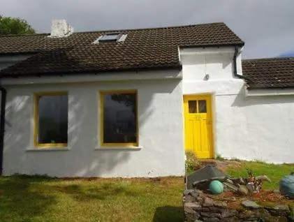 Little Yellow