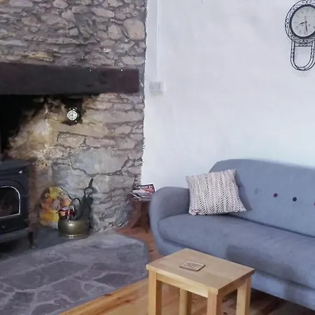 Casa vacanze Little Yellow